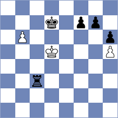 Hechl - Serikbay (Chess.com INT, 2021)