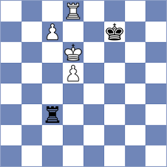 Martin Fuentes - Molina Carretero (chess.com INT, 2023)