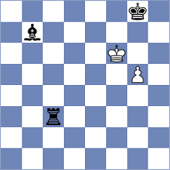 Potapova - Grabowski (Chess.com INT, 2021)