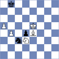 Banzea - Slagboom (chess.com INT, 2023)