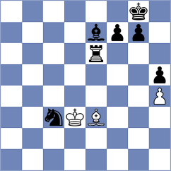 Sukovic - Drygalov (chess.com INT, 2021)