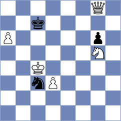 Weichhold - Karas (chess.com INT, 2023)