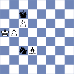 Baskin - Vidarte Morales (Chess.com INT, 2020)