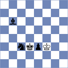 Arabidze - Agrest (FIDE Online Arena INT, 2024)