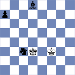 Bach Ngoc Thuy Duong - Salinas Herrera (chess.com INT, 2023)