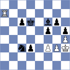 Lampert - Lagarde (Chess.com INT, 2019)
