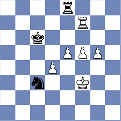 Nakamura - Antoniou (chess.com INT, 2024)