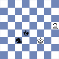 Cadena Montoya - Vittorino (Chess.com INT, 2020)