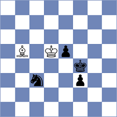 Maheswaran - Pastar (Chess.com INT, 2020)