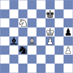 Krzyzanowski - Ozates (chess.com INT, 2024)