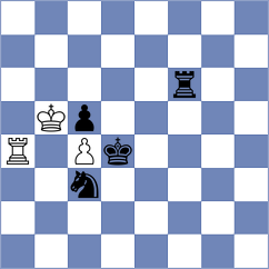 Movahed - Boyer (chess.com INT, 2024)