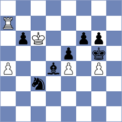 Hansch - Navumenka (Chess.com INT, 2020)