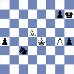 Cordero - Hemam (Chess.com INT, 2020)