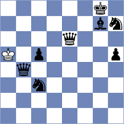 Fernandez - Maklakova (chess.com INT, 2021)