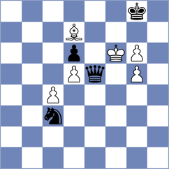 Cyrus - Mohamed Lemin (Chess.com INT, 2021)