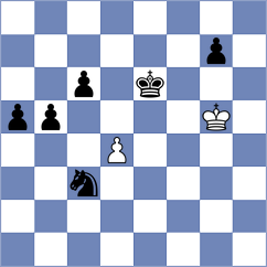 Silva Lucena - Yedidia (chess.com INT, 2024)