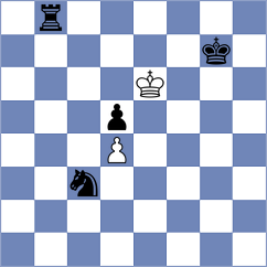 Zaichenko - Milanovic (chess.com INT, 2021)