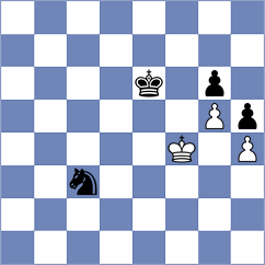 Gatterer - Hamblok (chess.com INT, 2024)