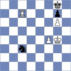 Sathvik Adiga - Castellanos Hernandez (chess.com INT, 2024)