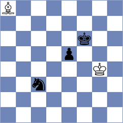 Botsari - Peptan (Chess.com INT, 2020)