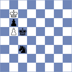 Conlon - Arias (Chess.com INT, 2021)