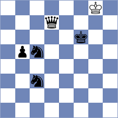 Garcia Molina - Barria Zuniga (chess.com INT, 2024)