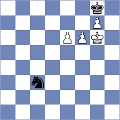 Ibrahimli - Shimelkov (chess.com INT, 2021)