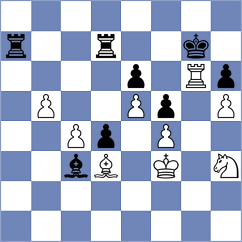 Trojnar - Oleschuk (Chess.com INT, 2018)