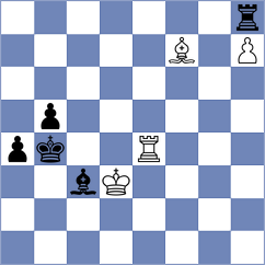 Dreelinck - Samarth (chess.com INT, 2024)