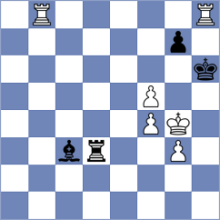 Poormosavi - Lux (chess.com INT, 2023)