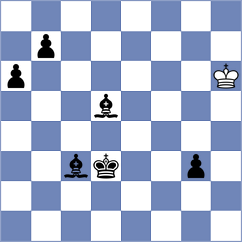 Kaya - Sahajasri (Chess.com INT, 2020)