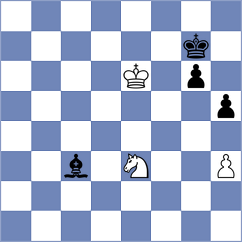 Schuster - Thavandiran (chess.com INT, 2024)
