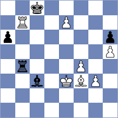 Petrosian - Grigoryan (chess.com INT, 2023)