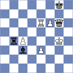 Mortazavi - Fier (chess.com INT, 2021)