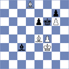 Gelman - Martinez Ramirez (chess.com INT, 2024)