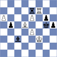 Kostiukov - Chan (chess.com INT, 2024)