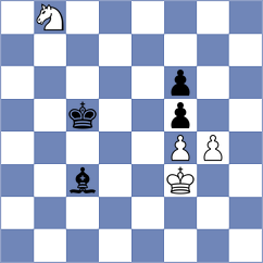 Bendayan Claros - Poormosavi (chess.com INT, 2021)