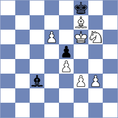 Gozzoli - Dek (Chess.com INT, 2017)