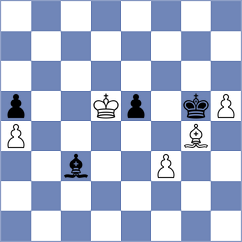 Hoang - Castrillon Gomez (Chess.com INT, 2020)
