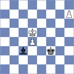 Titarov - Silva (chess.com INT, 2024)