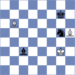 Liou - Rambaldi (Chess.com INT, 2021)
