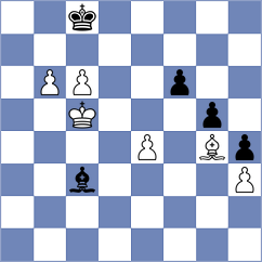 Mazi - Chen (Chess.com INT, 2020)