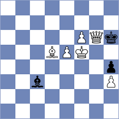 Slovineanu - Kula (chess.com INT, 2023)