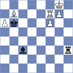 Ivanchuk - Aggelis (chess.com INT, 2021)