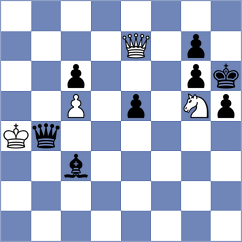 Lopez Mulet - Hercegovac (chess.com INT, 2023)