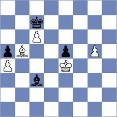 Maksimovic - Kaliakhmet (chess.com INT, 2024)