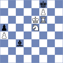 Katz - Gonzalez (Chess.com INT, 2017)