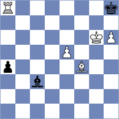 Kim - De Prado Rodriguez (Chess.com INT, 2018)
