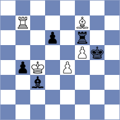Nasanjargal - Idani (Chess.com INT, 2021)