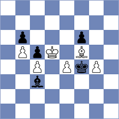 Kanakaris - Marchena Hurtado (chess.com INT, 2021)